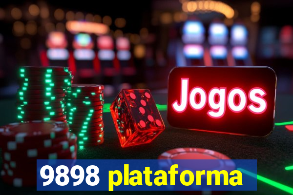 9898 plataforma